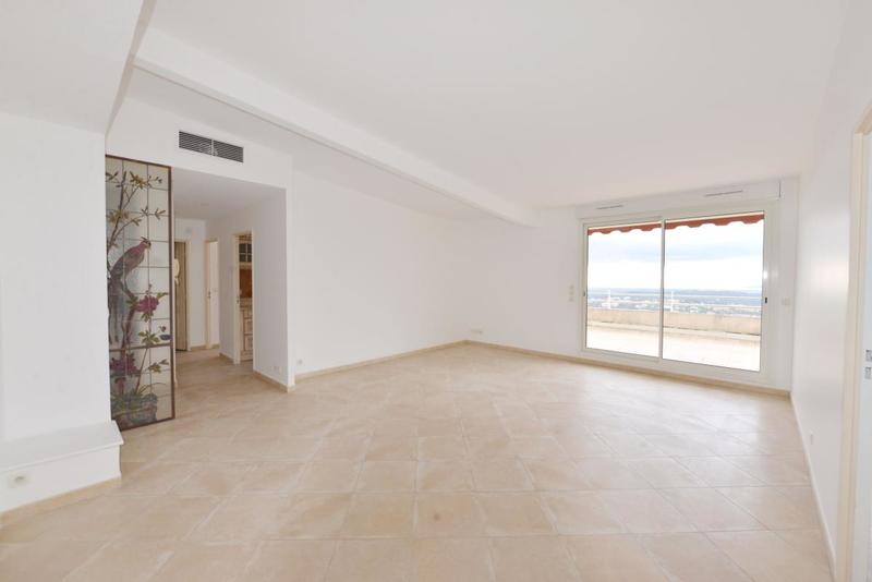 Appartement - 78 m² - 3 pièces