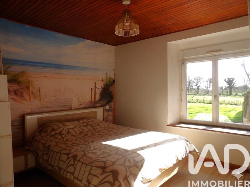 Maison - 83 m² - 4 pièces