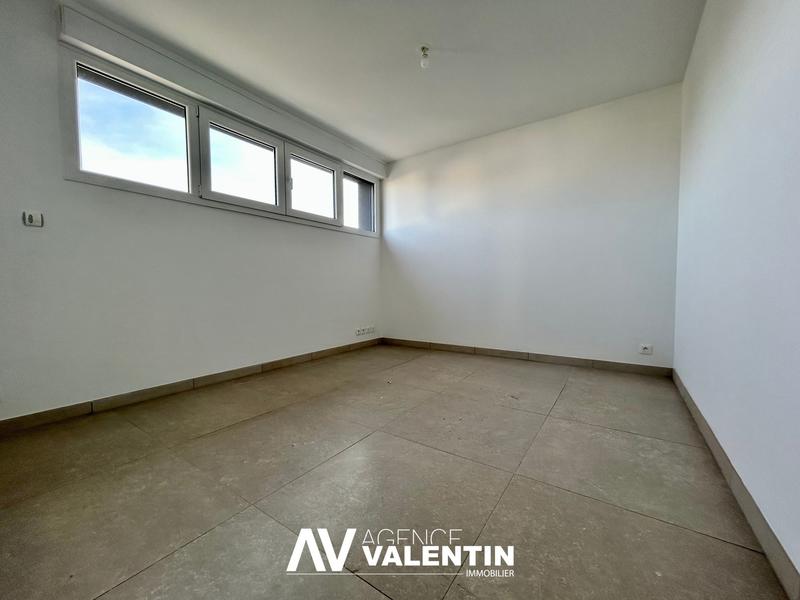 Maison contemporaine - 160 m² - 7 pièces