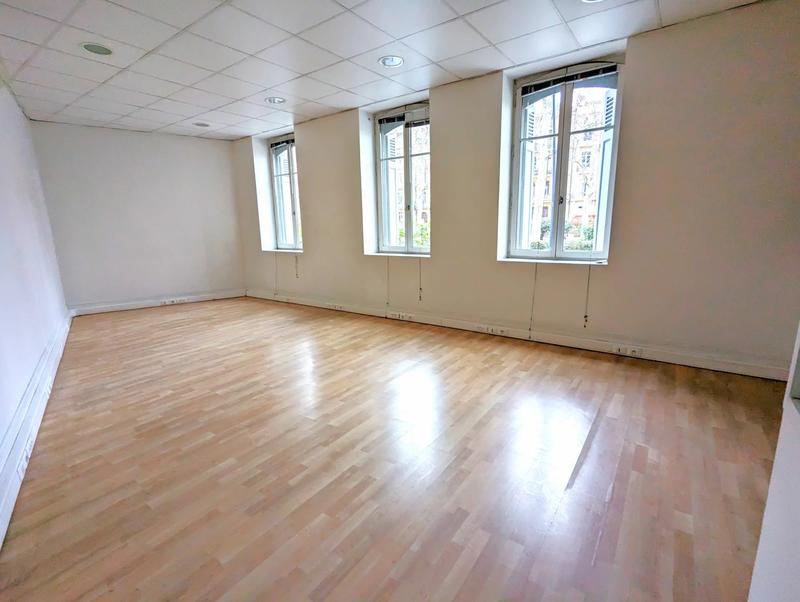 Local d'activités - 45 m² - 2 pièces