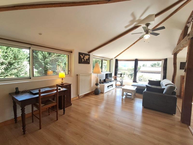 Maison de village - 249 m² - 7 pièces