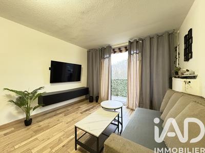 Appartement - 66 m² - 4 pièces