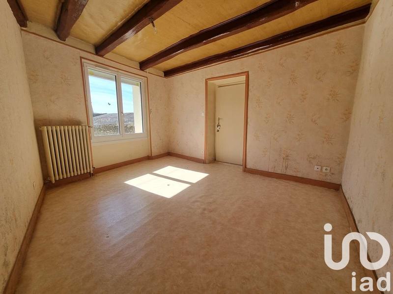 Maison de campagne - 85 m² - 4 pièces