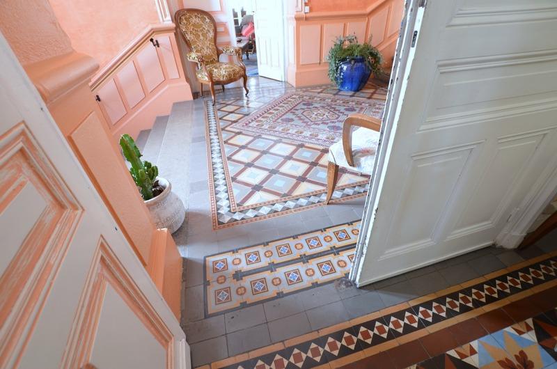 Maison bourgeoise - 395 m² - 11 pièces