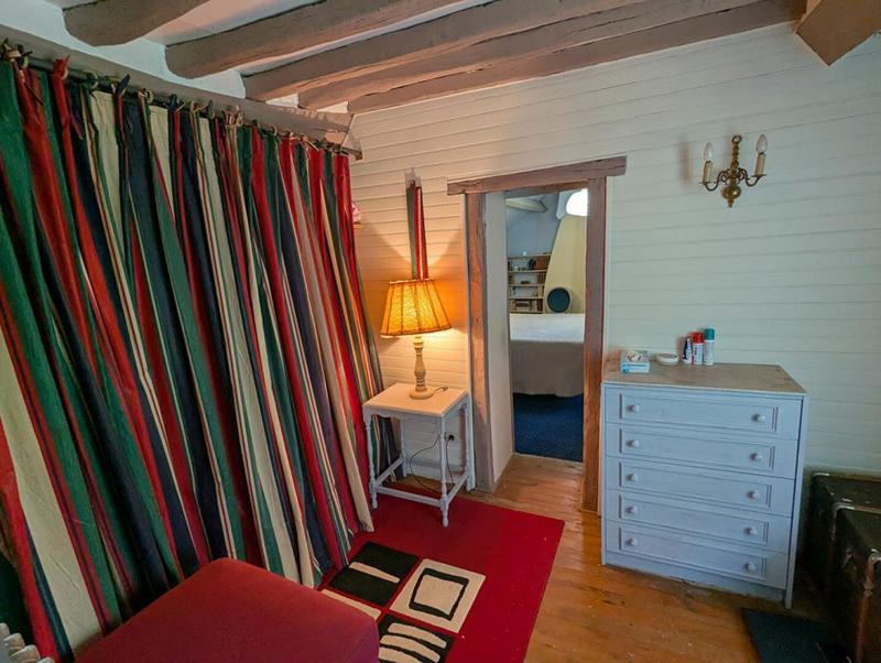 Maison - 150 m² - 8 pièces