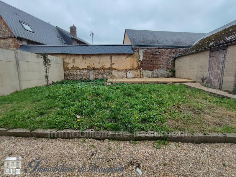 Appartement - 83 m² - 5 pièces