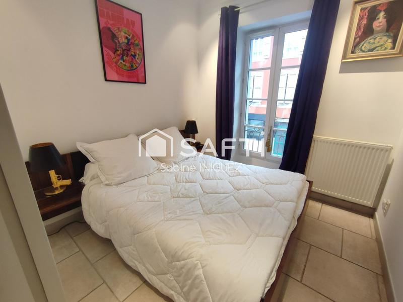 Maison - 139 m² - 4 pièces