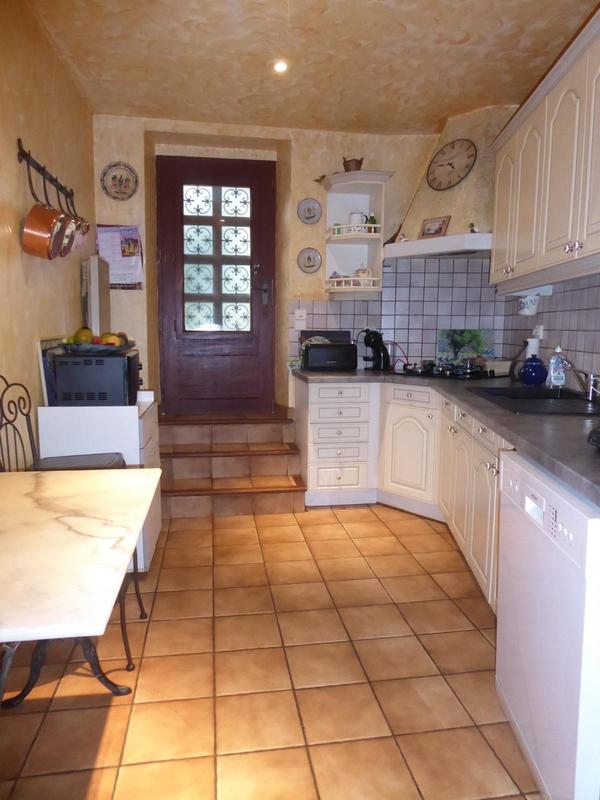 Maison - 187 m² - 7 pièces