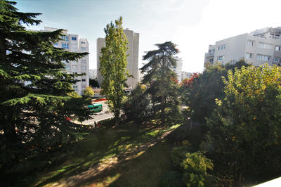 Appartement - 28 m² - 1 pièce