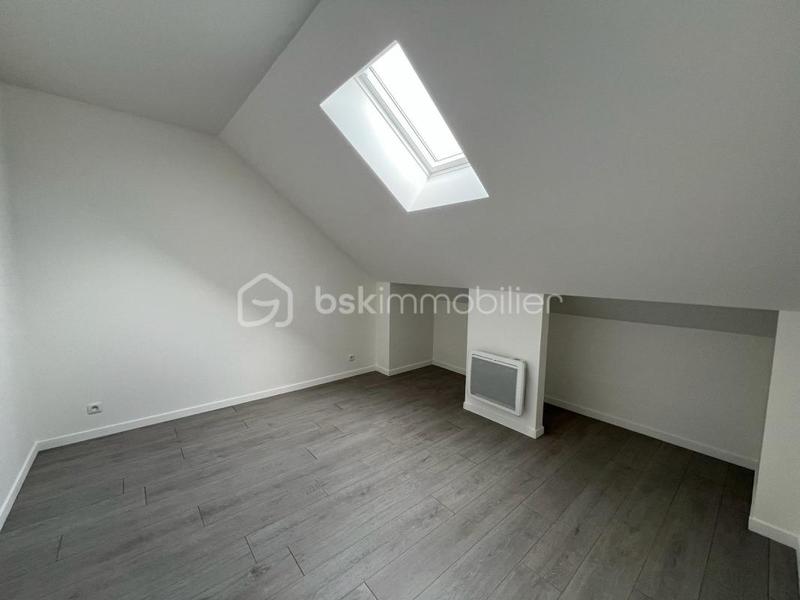 Appartement - 43 m² - 3 pièces