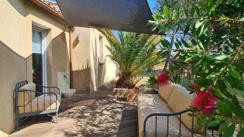 Villa - 159 m² - 6 pièces