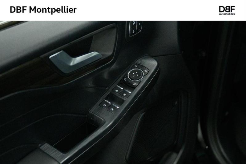 Ford Kuga 2.5 Duratec 190 ch Fhev I-Awd Powershift Vignale