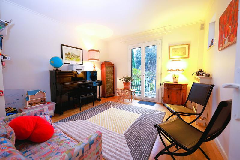 Maison - 167 m² - 7 pièces