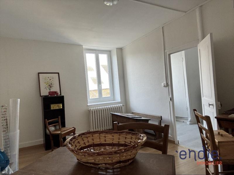 Maison - 159 m² - 6 pièces