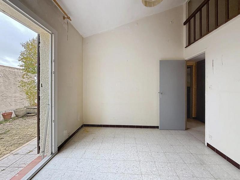 Maison - 100 m² - 7 pièces