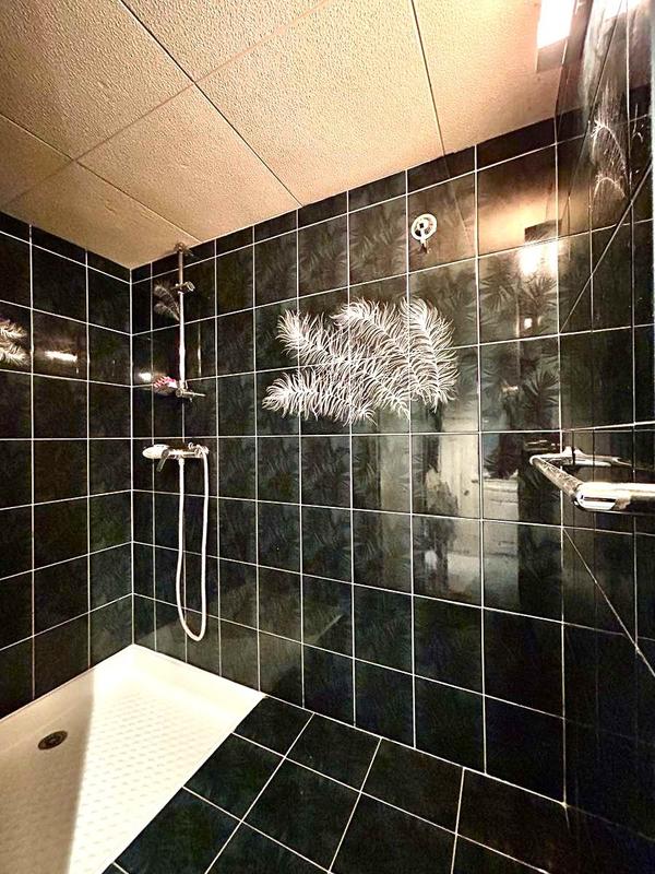 Maison - 103 m² - 6 pièces