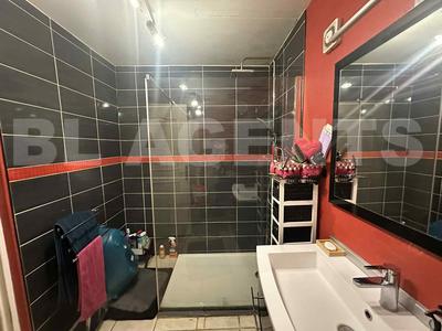 Maison - 91 m² - 5 pièces