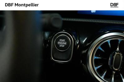 Mercedes Classe a 250 e 8g-Dct Amg Line