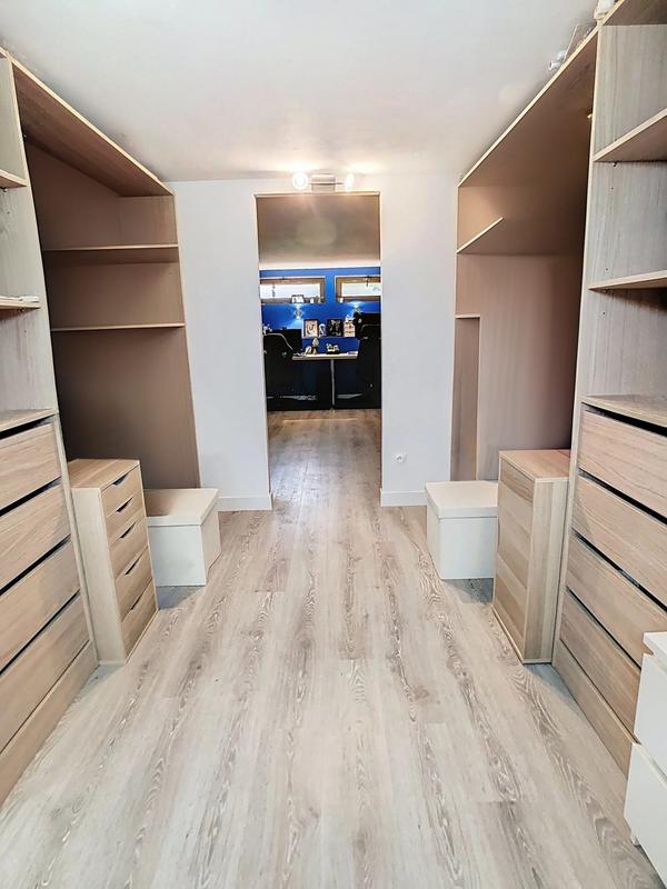 Maison - 129 m² - 5 pièces