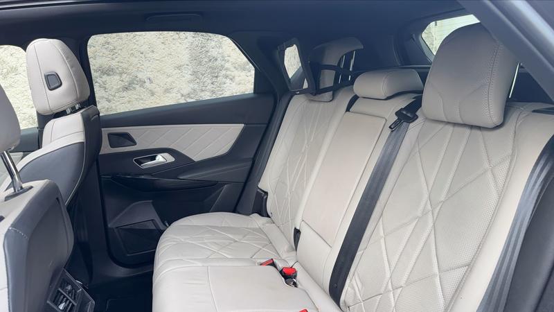 Ds Ds 7 Crossback 2.0 BlueHDi 180 Eat8 Rivoli - Automatique