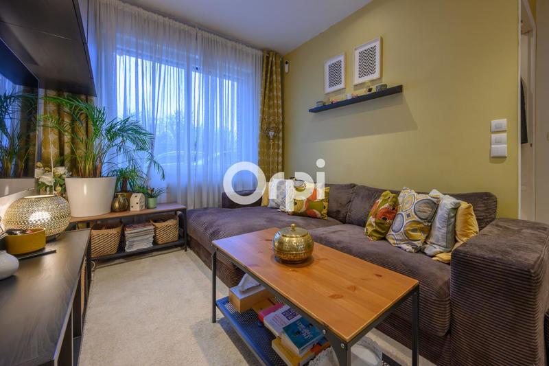 Maison - 104 m² - 4 pièces