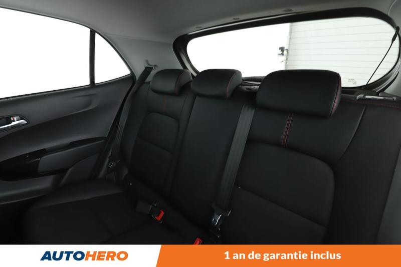 Kia Picanto 1.2 Gt Line 84 ch