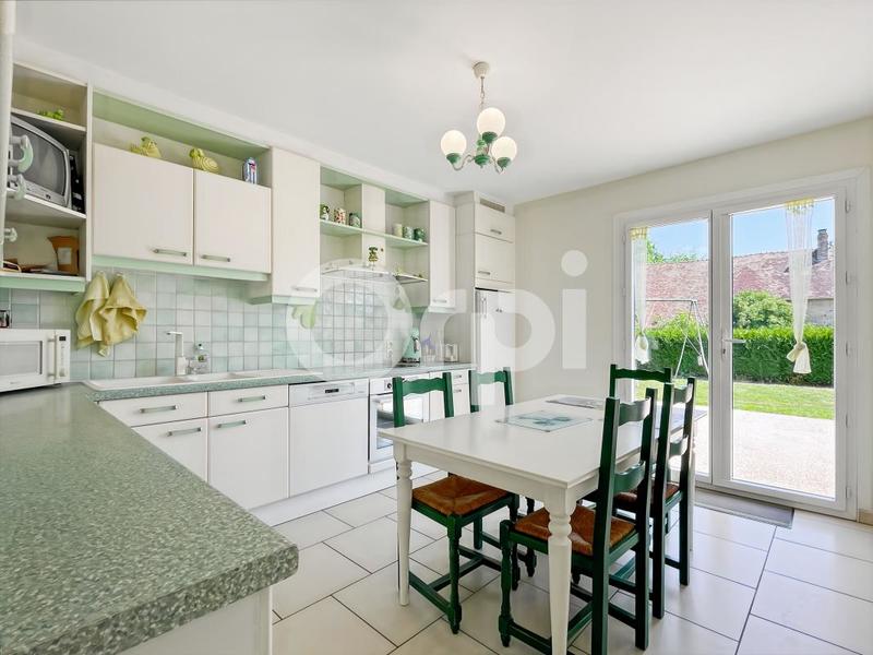 Propriété - 308 m² - 9 pièces