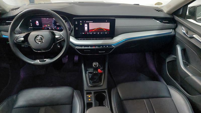 Skoda Octavia 2.0 Tdi 150 Bvm6 Style