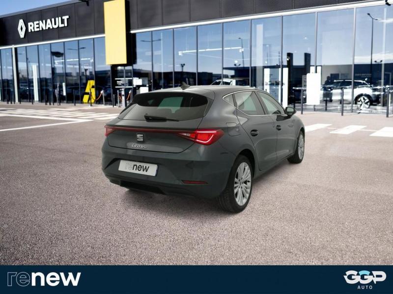 Seat Leon 1.0 Tsi 110 Bvm6 Urban