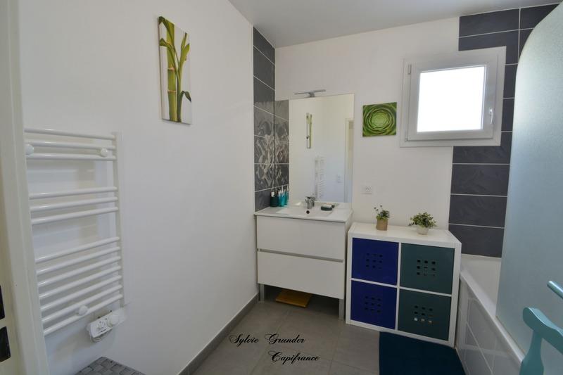 Appartement - 76 m² - 3 pièces
