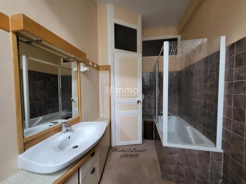 Maison de maîtres - 396 m² - 14 pièces