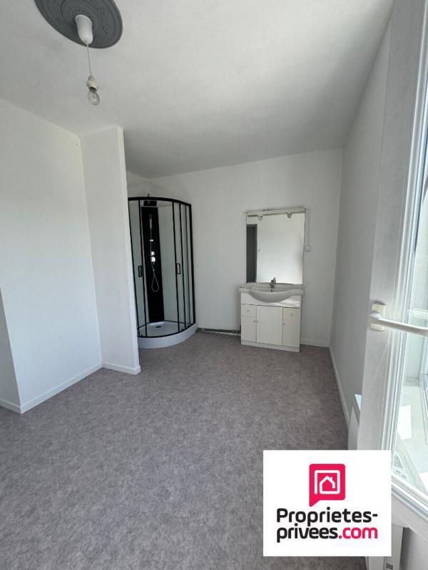 Maison - 165 m² - 6 pièces