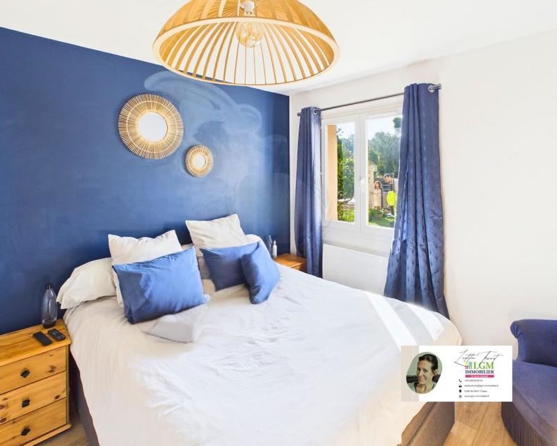 Maison - 91 m² - 2 pièces