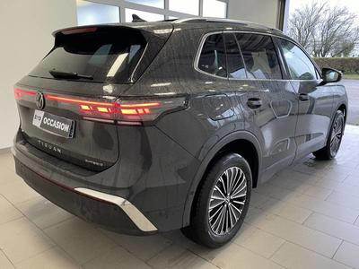 Volkswagen Tiguan 1.5 eHybrid 204ch Dsg6 Elegance