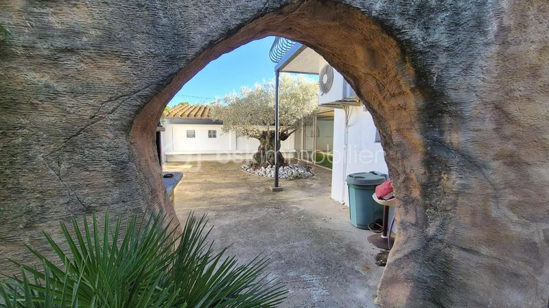 Villa - 155 m² - 7 pièces