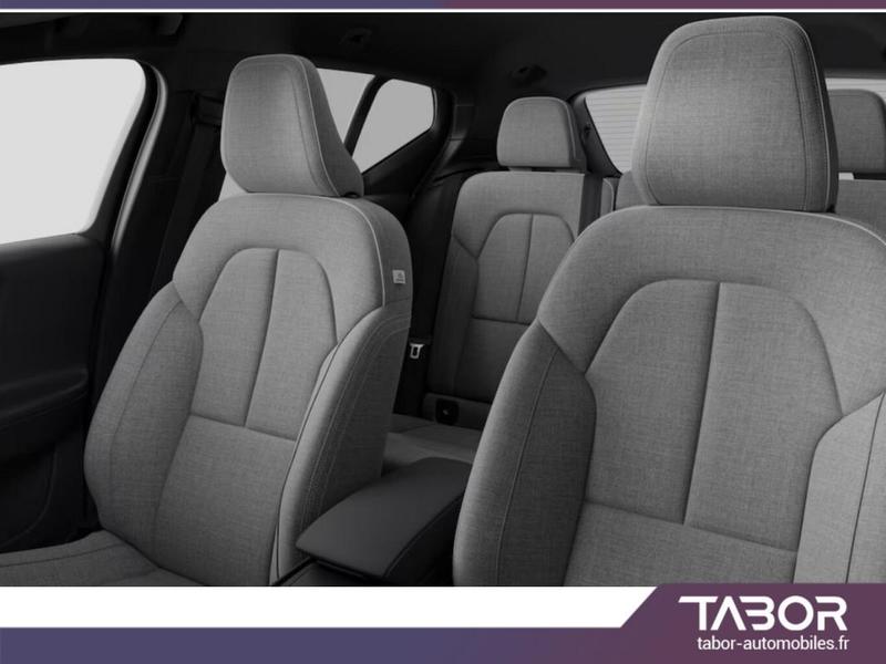 Volvo Ex40 Single Core Led Cam radar Acc 19p