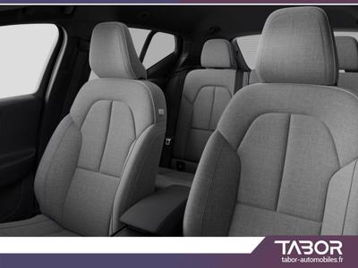 Volvo Ex40 Single Core Led Cam radar Acc 19p