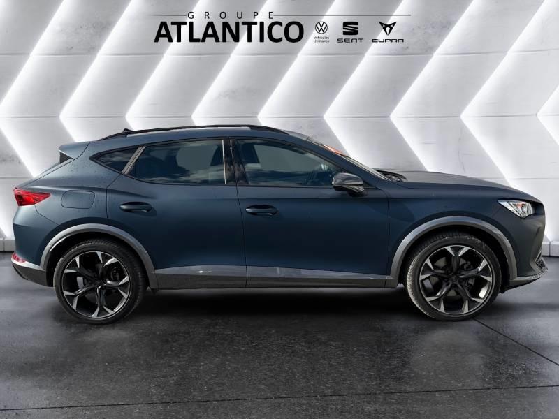 Cupra Formentor 1.5 Tsi 150 ch Dsg7 4th Anniversary Edition