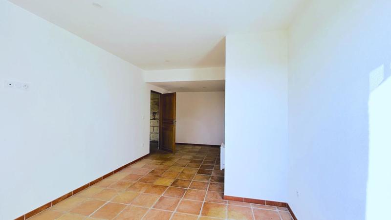 Maison en pierre - 120 m² - 4 pièces