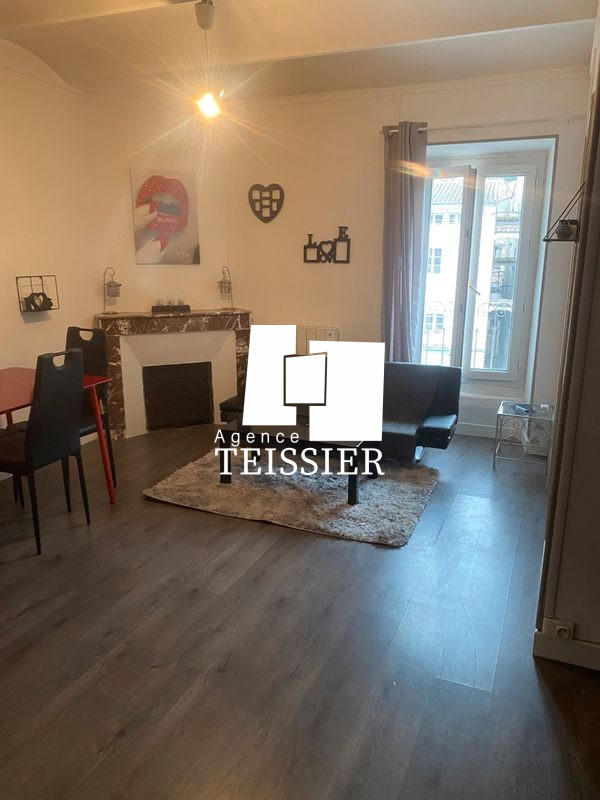 Appartement - 129 m² - 5 pièces