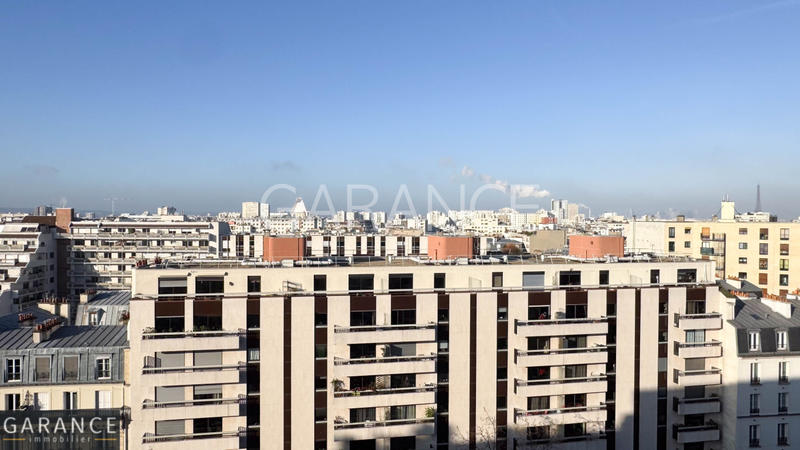 Appartement - 148 m² - 6 pièces