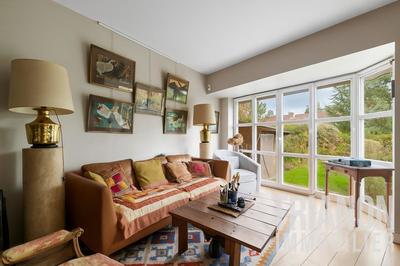 Maison - 134 m² - 6 pièces