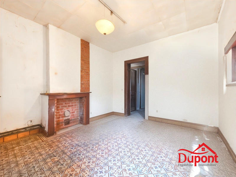 Maison - 117 m² - 4 pièces