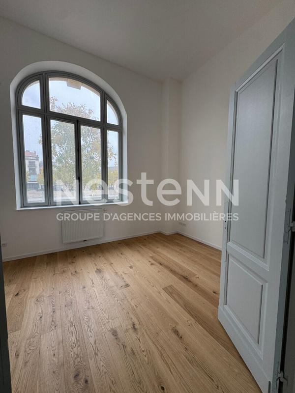 Appartement - 81 m² - 3 pièces