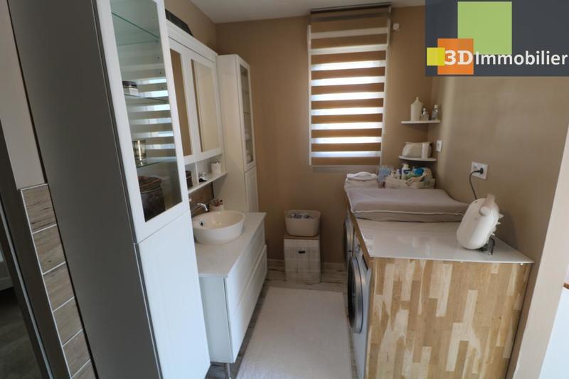 Maison - 46 m² - 2 pièces