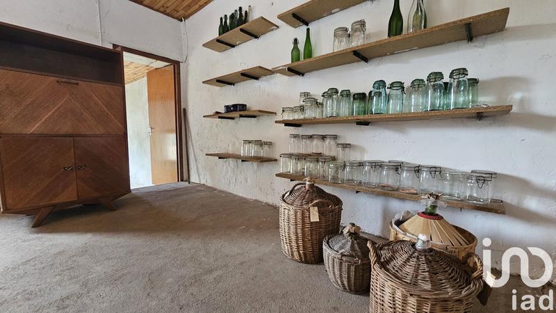 Maison - 181 m² - 6 pièces