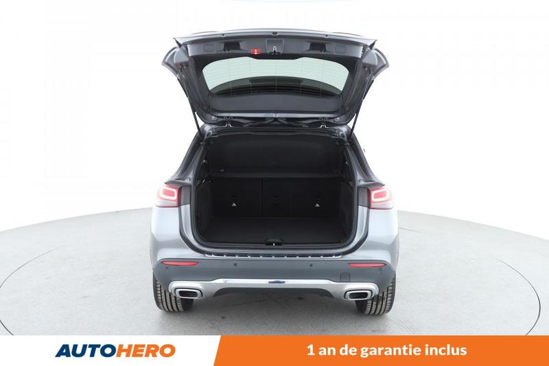 Mercedes Gla 200 Progressive Line 7g-Dct 163 ch