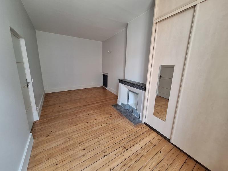 Appartement - 87 m² - 4 pièces