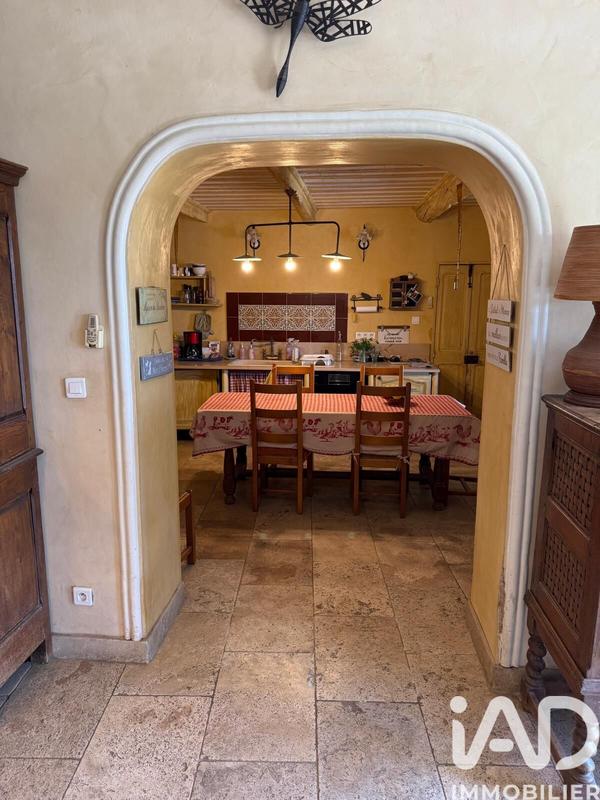 Maison de campagne - 285 m² - 10 pièces