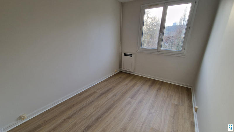 Appartement - 47 m² - 3 pièces